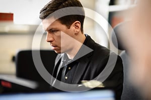 Cyber Defender: A way of life (3)